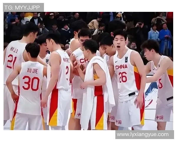 中国男篮迎战意大利队奥运赛场上的激情对决与荣耀追逐